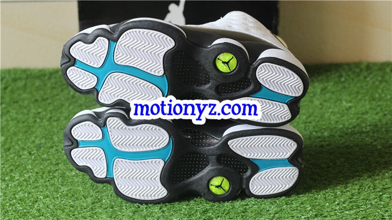 Authentics Air Jordan 13 retro Baron